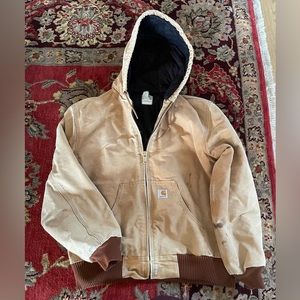 Carhartt Jacket